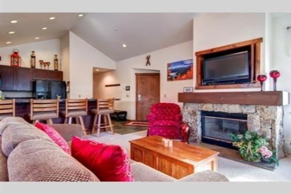 Hotel MAIN STREET JUNCTION BY RESORTQUEST (Breckenridge)